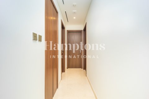Appartement à Dubai Harbour, Dubai, 2 chambres, 111.57650300 m², № 103025 - photo 3