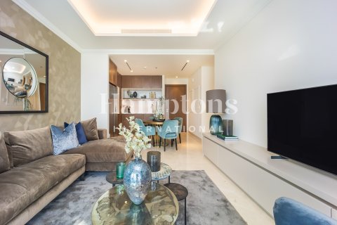 Appartement à Dubai Harbour, Dubai, 2 chambres, 111.57650300 m², № 103025 - photo 17