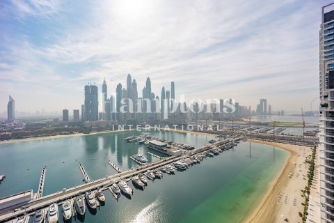 Appartement à Dubai Harbour, Dubai, 2 chambres, 111.57650300 m², № 103025 - photo 9
