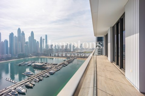 Appartement à Dubai Harbour, Dubai, 2 chambres, 111.57650300 m², № 103025 - photo 6