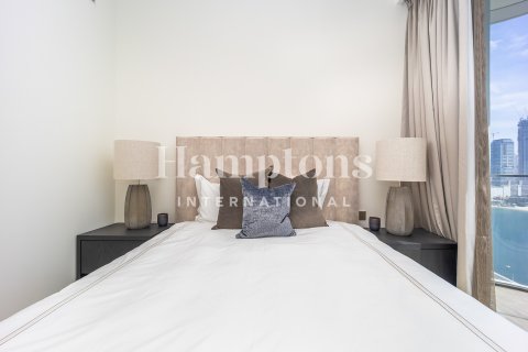 Appartement à Dubai Harbour, Dubai, 2 chambres, 111.57650300 m², № 103025 - photo 12