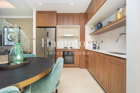 Appartement à Dubai Harbour, Dubai, 2 chambres, 111.57650300 m², № 103025 - photo 14
