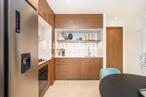 Appartement à Dubai Harbour, Dubai, 2 chambres, 111.57650300 m², № 103025 - photo 18