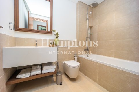 Appartement à Dubai Harbour, Dubai, 2 chambres, 111.57650300 m², № 103025 - photo 11