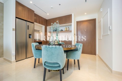 Appartement à Dubai Harbour, Dubai, 2 chambres, 111.57650300 m², № 103025 - photo 13