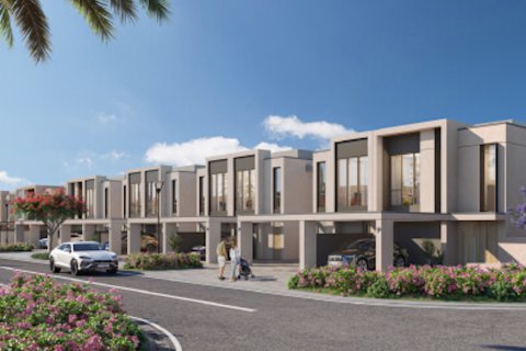 Villa à Dubai, 4 chambres, 216 m², № 5463 - photo 4