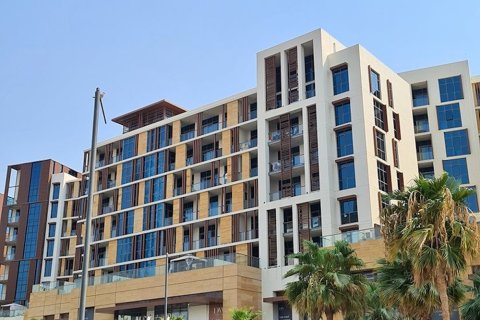 شقة في دبي 1غرف نوم, 93 م² رقم 5462 - صورة 3