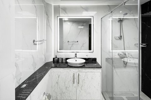 Appartement à Dubai, studio, 82 m², № 5450 - photo 13