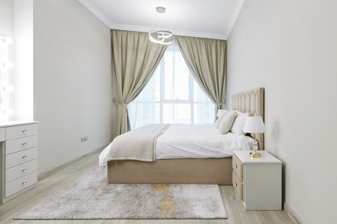 Appartement à Dubai, studio, 82 m², № 5450 - photo 1