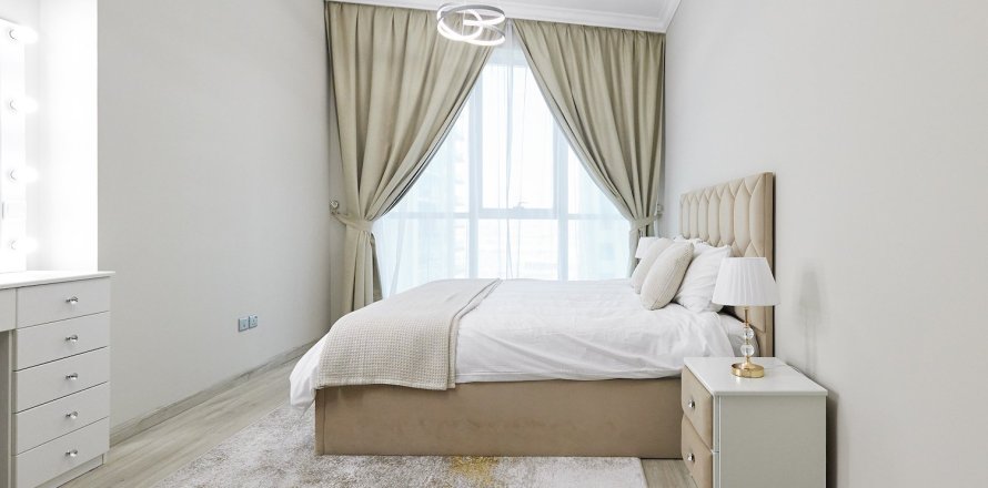 Appartement à Dubai, studio, 82 m², № 5450