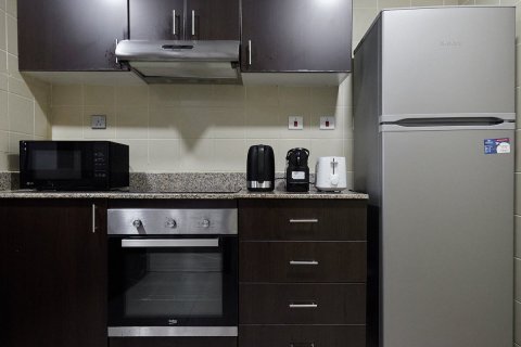 Appartement à Dubai, studio, 82 m², № 5450 - photo 8