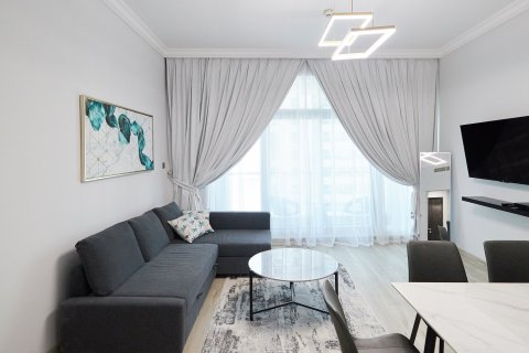Appartement à Dubai, studio, 82 m², № 5450 - photo 4