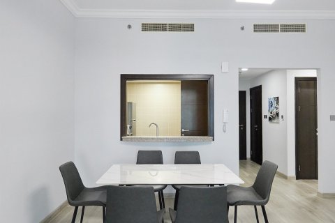Appartement à Dubai, studio, 82 m², № 5450 - photo 7
