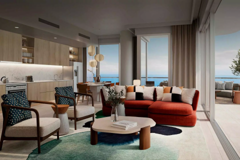 Appartement à Dubai, 1 chambre, 70 m², № 5451 - photo 4