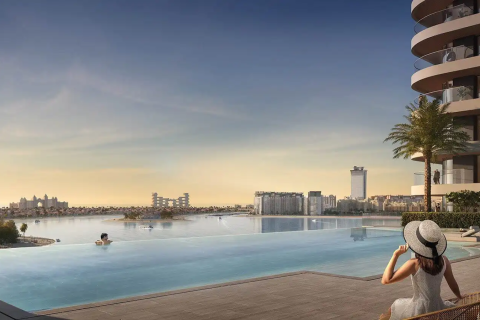 Appartement à Dubai, 2 chambres, 106 m², № 5452 - photo 5