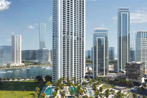 Appartement à Dubai, 1 chambre, 57 m², № 5457 - photo 2