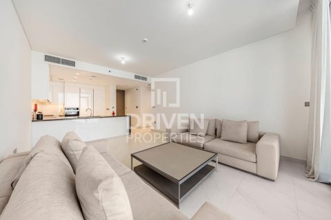 Appartement à The Residences at District One, Mohammed Bin Rashid City, Dubai, 2 chambres, 110.65 m², № 130076