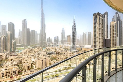 Apartment in Damac Maison The Distinction, Downtown Dubai (Downtown Burj Dubai), Dubai 2 bedrooms, 115.2 sq.m. № 130073 - photo 9