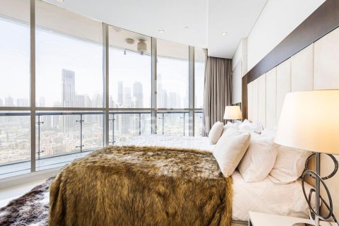 Apartment in Damac Maison The Distinction, Downtown Dubai (Downtown Burj Dubai), Dubai 2 bedrooms, 115.2 sq.m. № 130073 - photo 8