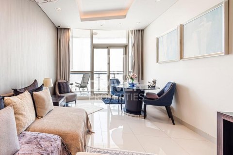 Apartment in Damac Maison The Distinction, Downtown Dubai (Downtown Burj Dubai), Dubai 2 bedrooms, 115.2 sq.m. № 130073 - photo 6