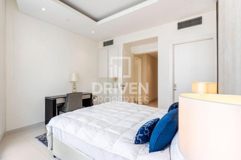 Apartment in Damac Maison The Distinction, Downtown Dubai (Downtown Burj Dubai), Dubai 2 bedrooms, 115.2 sq.m. № 130073 - photo 12