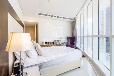 Apartment in Damac Maison The Distinction, Downtown Dubai (Downtown Burj Dubai), Dubai 2 bedrooms, 115.2 sq.m. № 130073 - photo 13