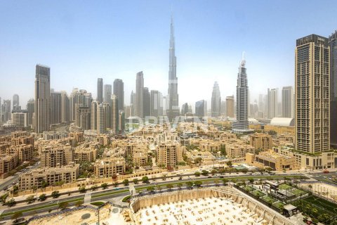 Apartment in Damac Maison The Distinction, Downtown Dubai (Downtown Burj Dubai), Dubai 2 bedrooms, 115.2 sq.m. № 130073 - photo 7