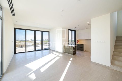 Villa à EMAAR South, Dubai South (Dubai World Central), Dubai, 4 chambres, 274.71 m², № 130077