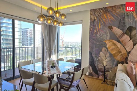 Apartamento en Dubai Hills Estate, Dubai, 3 dormitorios, 146.4 m², № 10602 - foto 6