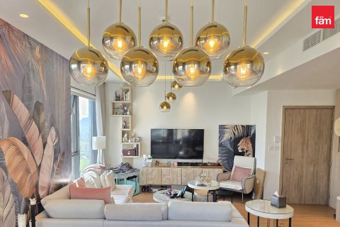 Apartamento en Dubai Hills Estate, Dubai, 3 dormitorios, 146.4 m², № 10602 - foto 5