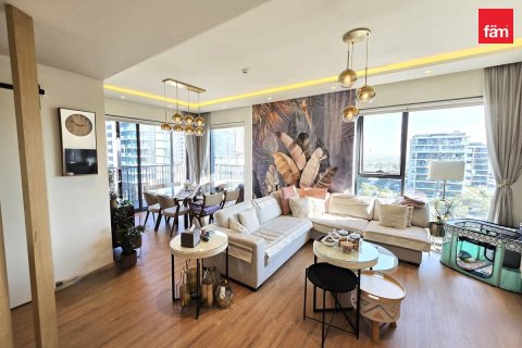 Apartamento en Dubai Hills Estate, Dubai, 3 dormitorios, 146.4 m², № 10602 - foto 7