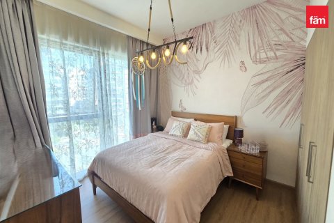 Apartamento en Dubai Hills Estate, Dubai, 3 dormitorios, 146.4 m², № 10602 - foto 11