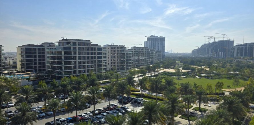 Apartamento en Dubai Hills Estate, Dubai, 3 dormitorios, 146.4 m², № 10602