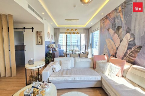 Apartamento en Dubai Hills Estate, Dubai, 3 dormitorios, 146.4 m², № 10602 - foto 3