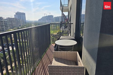 Apartamento en Dubai Hills Estate, Dubai, 3 dormitorios, 146.4 m², № 10602 - foto 2