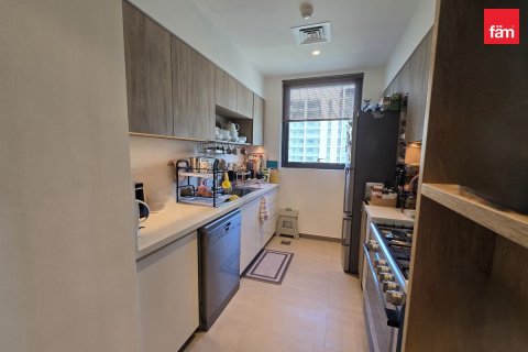 Apartamento en Dubai Hills Estate, Dubai, 3 dormitorios, 146.4 m², № 10602 - foto 8