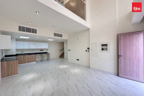 Townhouse in Dubai 3 bedrooms, 105.7 sq.m. № 10603 - photo 1