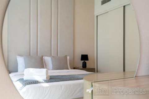 Appartement à Dubai Harbour, Dubai, 1 chambre, 66.1 m², № 10601 - photo 13