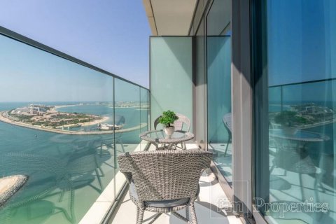 Appartement à Dubai Harbour, Dubai, 1 chambre, 66.1 m², № 10601 - photo 1