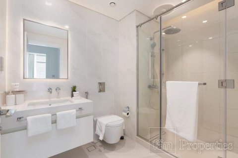Appartement à Dubai Harbour, Dubai, 1 chambre, 66.1 m², № 10601 - photo 15