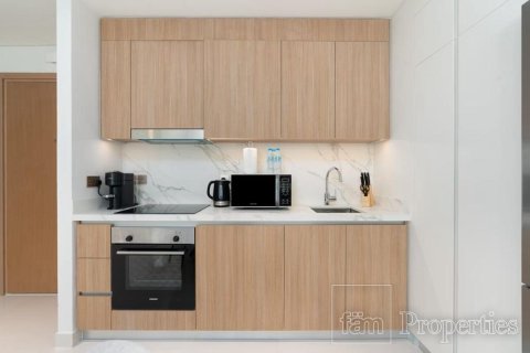 Appartement à Dubai Harbour, Dubai, 1 chambre, 66.1 m², № 10601 - photo 7