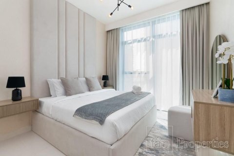 Appartement à Dubai Harbour, Dubai, 1 chambre, 66.1 m², № 10601 - photo 9