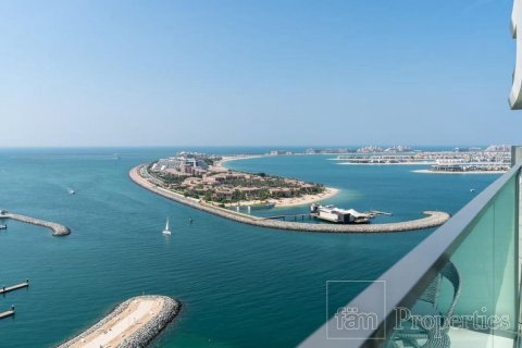 Appartement à Dubai Harbour, Dubai, 1 chambre, 66.1 m², № 10601 - photo 6