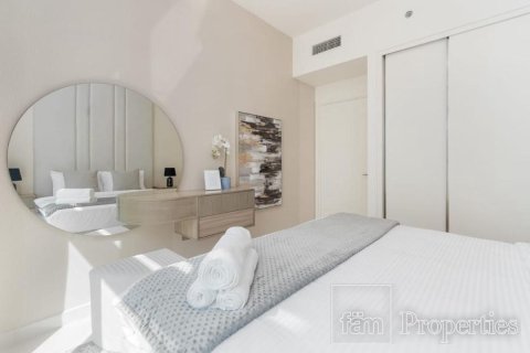 Appartement à Dubai Harbour, Dubai, 1 chambre, 66.1 m², № 10601 - photo 12