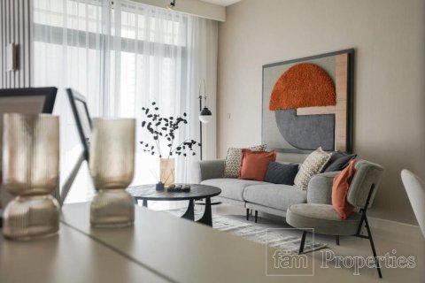 Appartement à Dubai Harbour, Dubai, 1 chambre, 66.1 m², № 10601 - photo 4