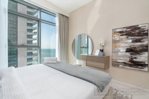 Appartement à Dubai Harbour, Dubai, 1 chambre, 66.1 m², № 10601 - photo 10