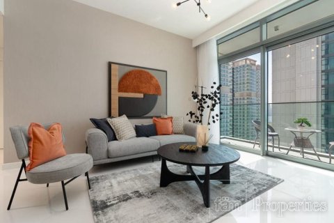 Appartement à Dubai Harbour, Dubai, 1 chambre, 66.1 m², № 10601 - photo 2