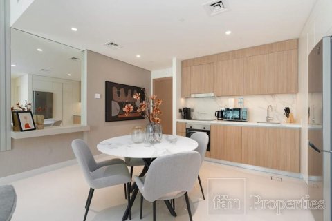 Appartement à Dubai Harbour, Dubai, 1 chambre, 66.1 m², № 10601 - photo 5