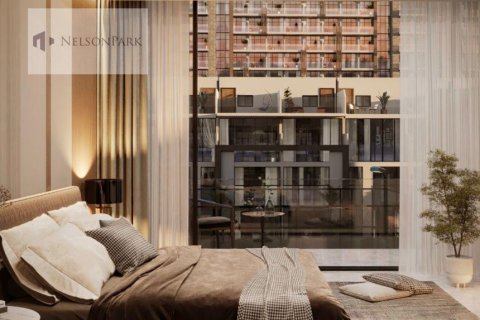 Apartamento en Dubai, 1 dormitorio, 70.5 m², № 7548 - foto 2
