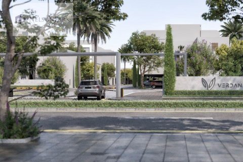 Apartamento en Dubai, 1 dormitorio, 70.5 m², № 7548 - foto 7